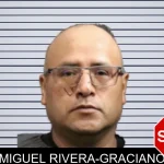 Miguel Rivera-Graciano mugshot