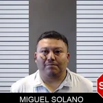 Miguel Solano mugshot – DeKalb County , Georgia Miguel Solano mugshot