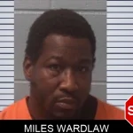 Miles Wardlaw mugshot – Franklin County , Georgia Miles Wardlaw mugshot