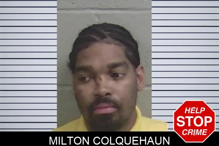 Milton Colquehaun