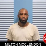 Milton McClendon mugshot – Monroe County , Georgia Milton McClendon mugshot