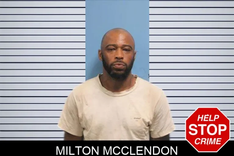 Milton McClendon