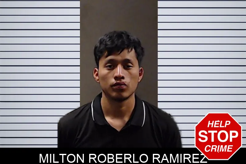Milton Roberlo Ramirez mugshot – DeKalb County , Georgia Milton Roberlo Ramirez mugshot