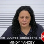 Mindy Yancey mugshot – Walton County , Georgia Mindy Yancey mugshot