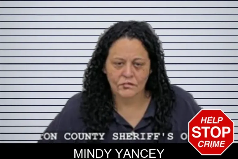 Mindy Yancey mugshot – Walton County , Georgia Mindy Yancey