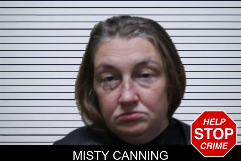 Misty Canning