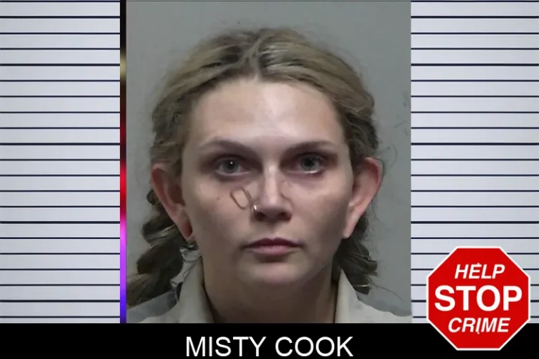 Misty Cook