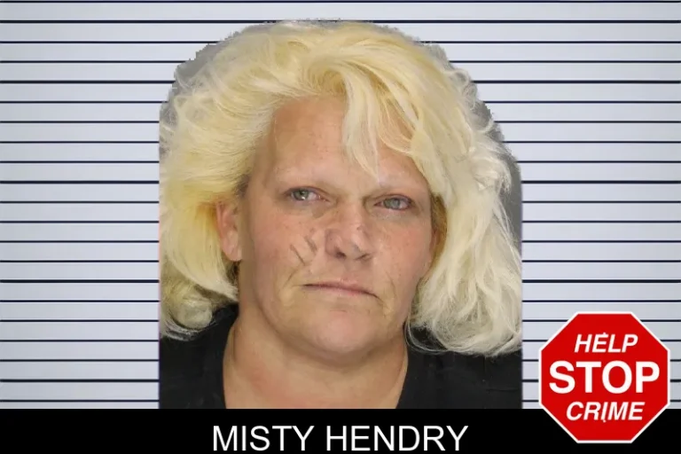 Misty Hendry