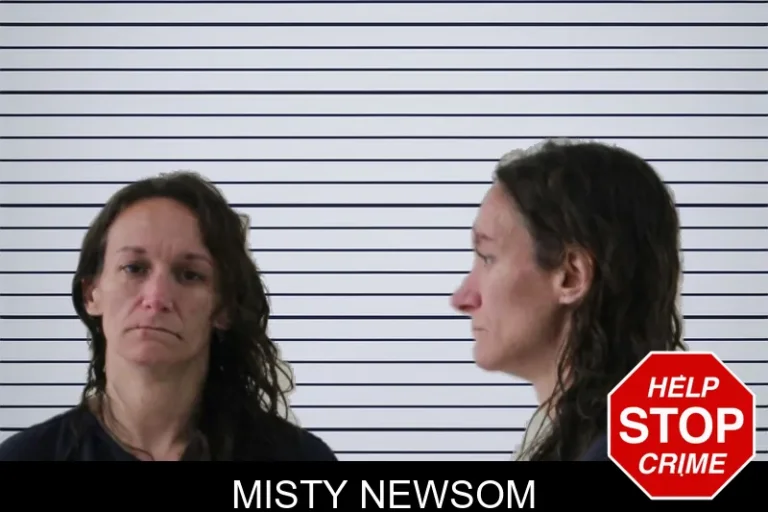 Misty Newsom
