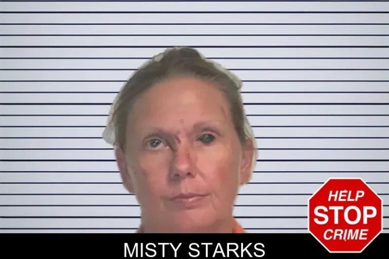 Misty Starks