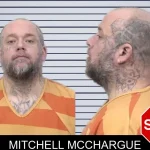 Mitchell McChargue mugshot – Paulding County , Georgia Mitchell McChargue mugshot