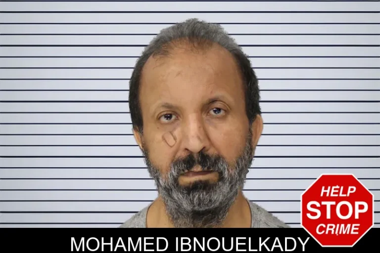 Mohamed Ibnouelkady mugshot – Cobb County , Georgia Mohamed Ibnouelkady