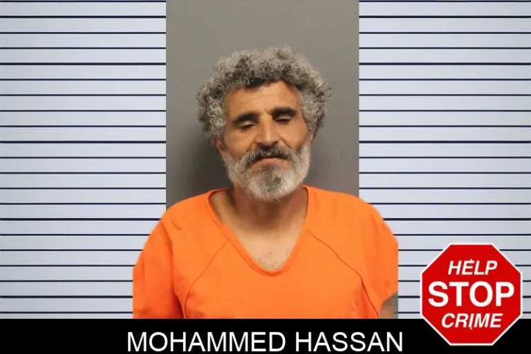 Mohammed Hassan