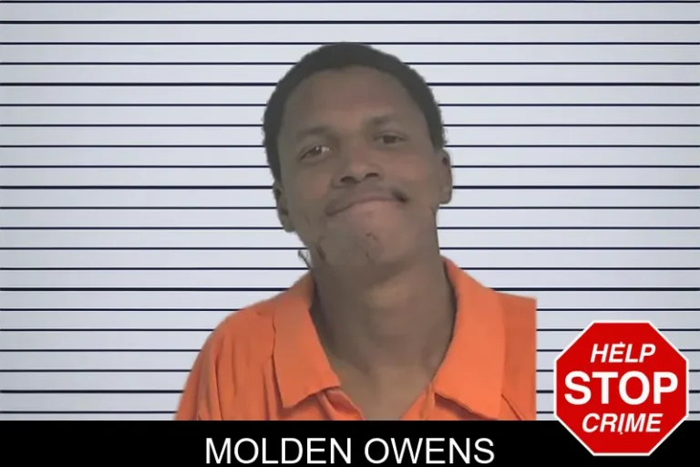 Molden Owens