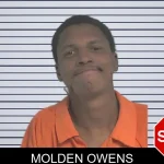 Molden Owens mugshot – Berrien County , Georgia Molden Owens mugshot