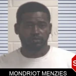 Mondriot Menzies mugshot – Henry County , Georgia Mondriot Menzies mugshot