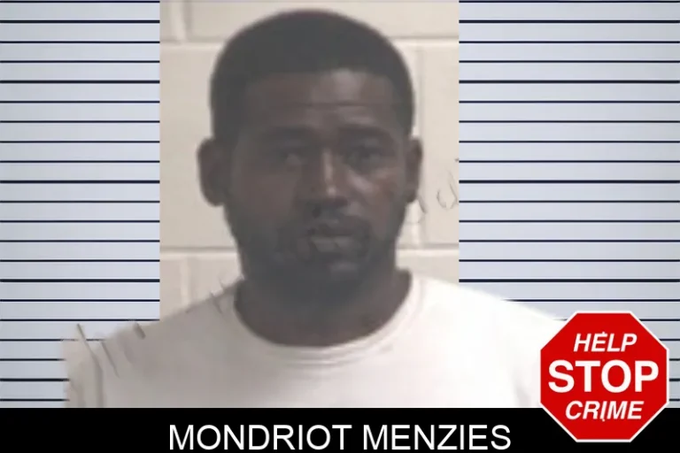 Mondriot Menzies