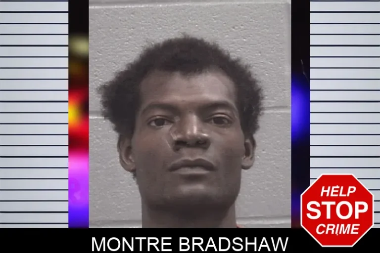 Montre Bradshaw