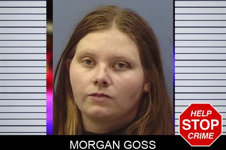 Morgan Goss