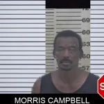 Morris Campbell mugshot – Coffee County , Georgia Morris Campbell mugshot