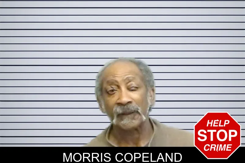 Morris Copeland mugshot – Fulton County , Georgia Morris Copeland mugshot