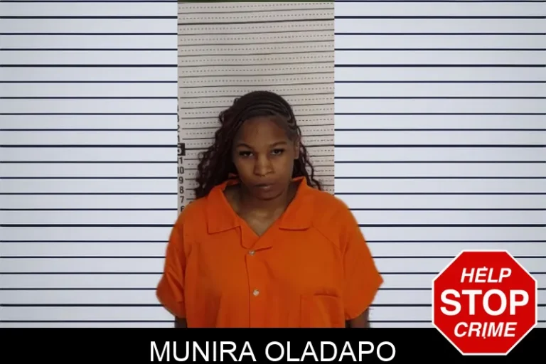 Munira Oladapo