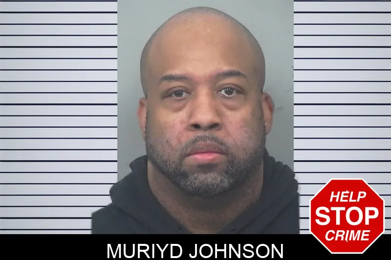 Muriyd Johnson mugshot – Gwinnett County , Georgia Muriyd Johnson mugshot