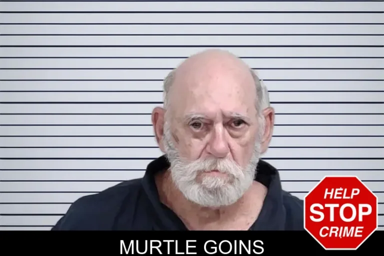 Murtle Goins