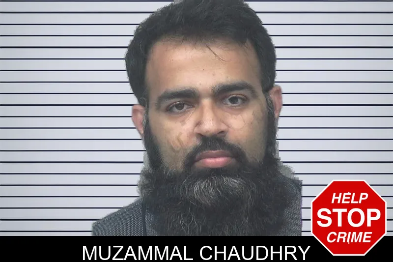 Muzammal Chaudhry mugshot – Gwinnett County , Georgia Muzammal Chaudhry mugshot