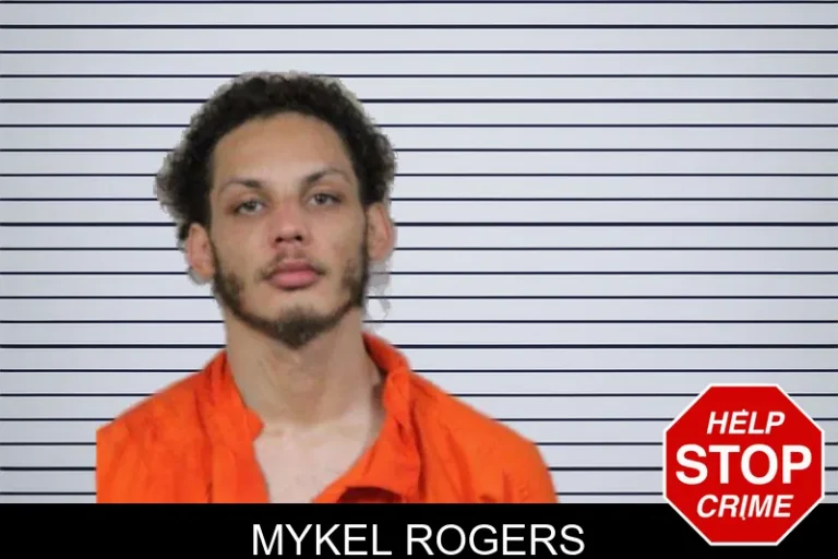 Mykel Rogers