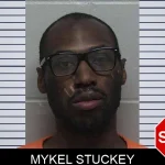 Mykel Stuckey mugshot – Laurens County , Georgia Mykel Stuckey mugshot