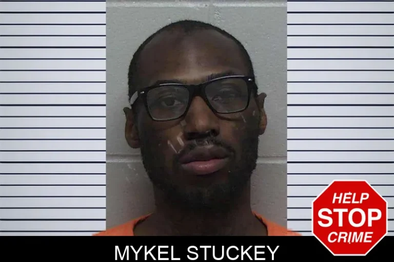 Mykel Stuckey