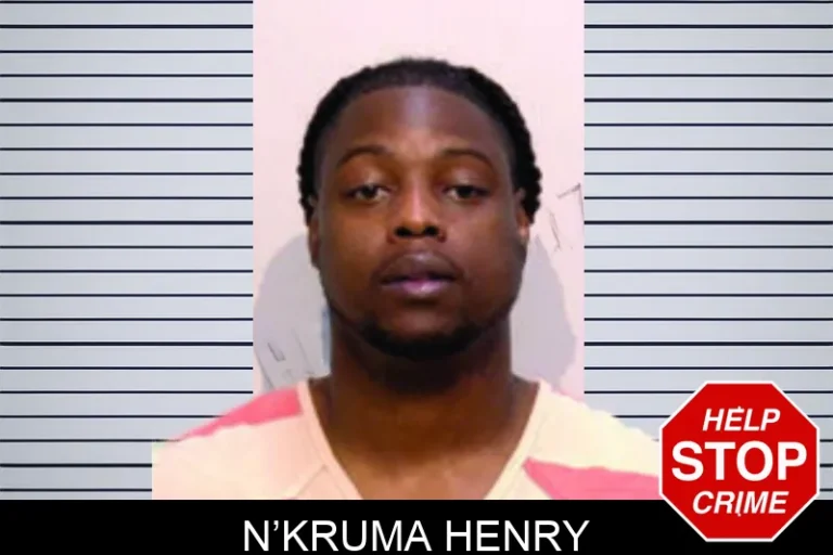 N’Kruma Henry