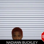 Nadiann Buckley mugshot – Rockdale County , Georgia Nadiann Buckley mugshot