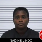 Nadine Lindo mugshot – Carroll County , Georgia Nadine Lindo mugshot