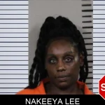 Nakeeya Lee mugshot – Lamar County , Georgia Nakeeya Lee mugshot