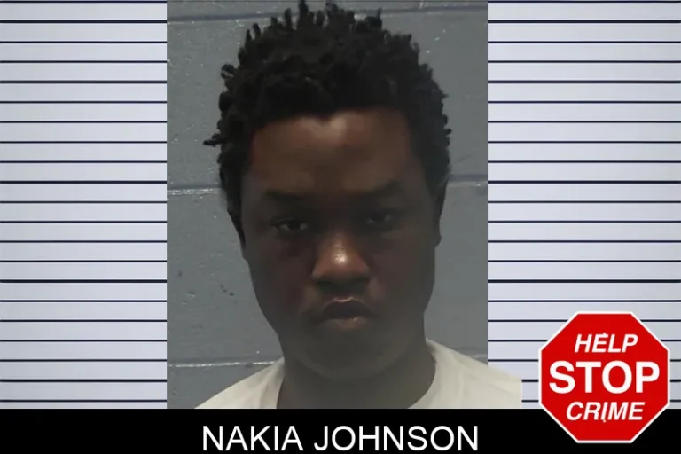 Nakia Johnson