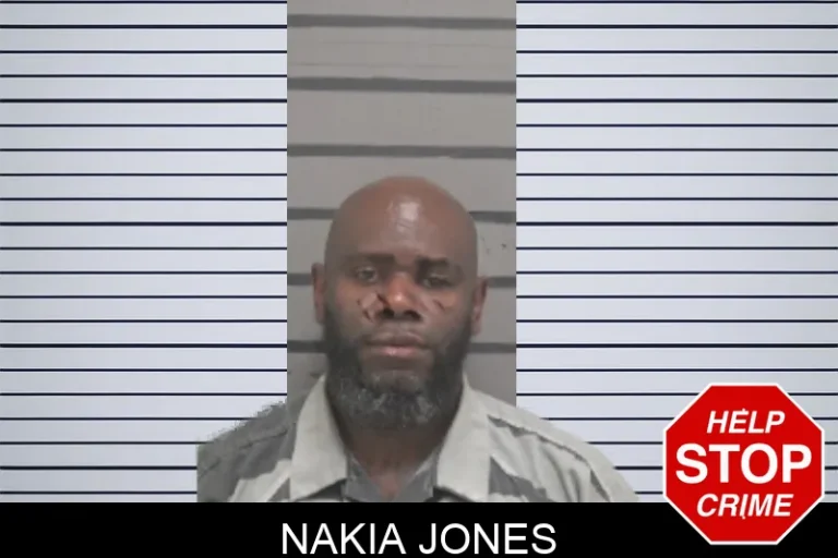 Nakia Jones
