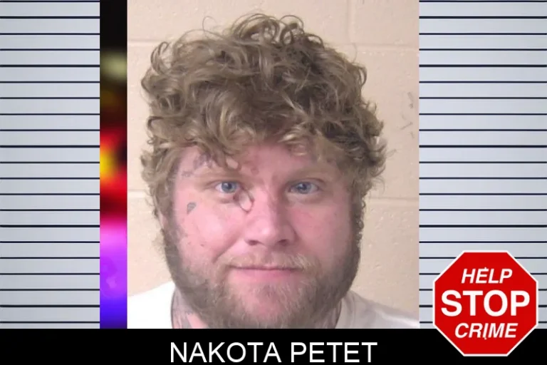 Nakota Petet