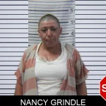 Nancy Grindle mugshot