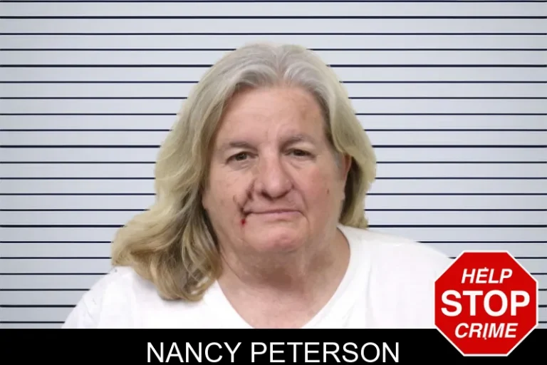 Nancy Peterson