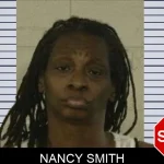 Nancy Smith mugshot