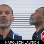 Napoleon Lawson mugshot – Houston County , Georgia Napoleon Lawson mugshot