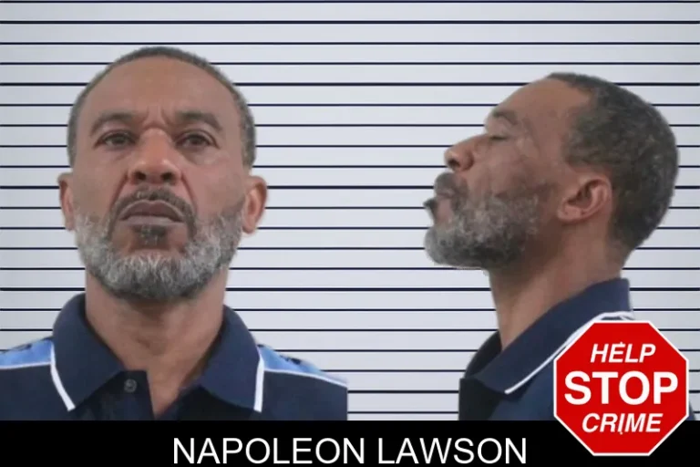Napoleon Lawson