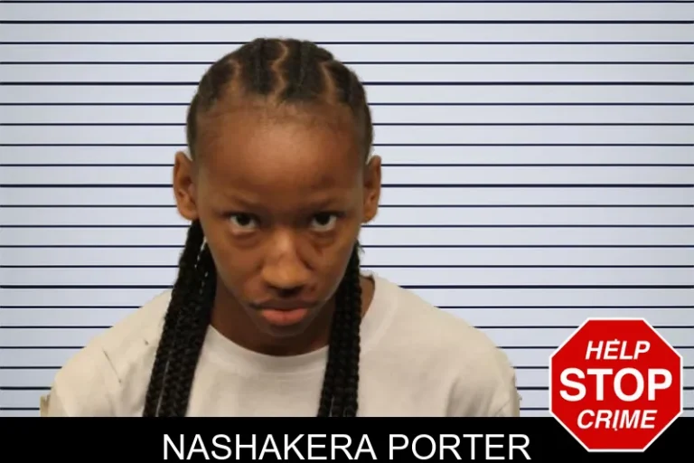 Nashakera Porter