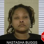 Nastasha Buggs mugshot – Liberty County , Georgia Nastasha Buggs mugshot