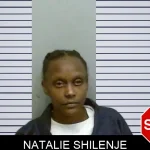 Natalie Shilenje mugshot – Fulton County , Georgia Natalie Shilenje mugshot