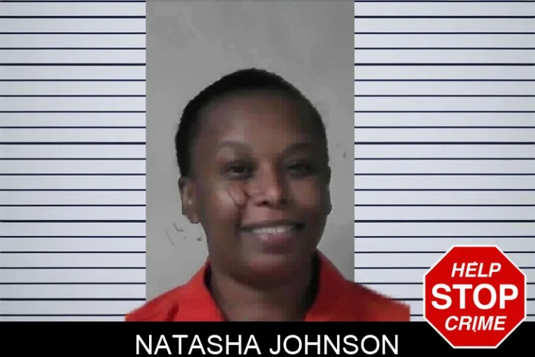 Natasha Johnson