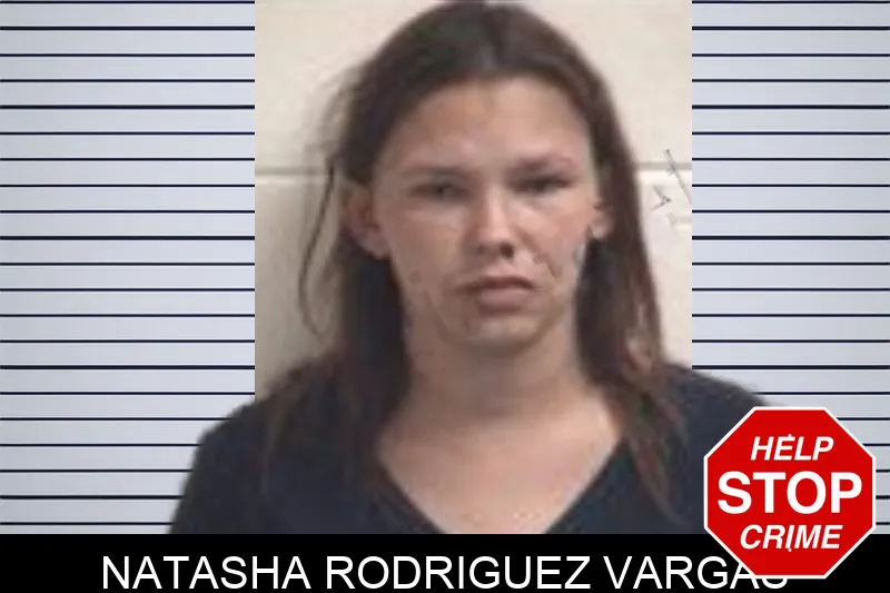 Natasha Rodriguez Vargas mugshot – Henry County , Georgia Natasha Rodriguez Vargas mugshot