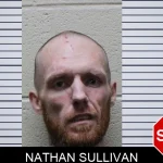 Nathan Sullivan mugshot – Haralson County , Georgia Nathan Sullivan mugshot